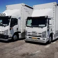 خدمات حمل ونقل/اثاث منزل اسبابکشی/باربری امانت بار|خدمات حمل و نقل|ارومیه, |دیوار