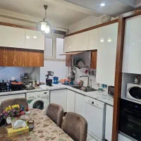 ۷۳ متر / فول امکانات بازسازی شده /شهرک آزادی