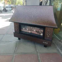 بخاری نیک کالا 28 هزار