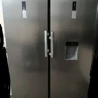 یخچال فریزر دوقلو امرسان