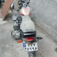 پالس پلاک ملی مدارک تکمیل تازه تعمیر|موتورسیکلت|کرمانشاه, |دیوار