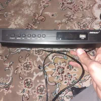 گیرنده دیجیتال Denay