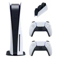 ps5 fat standard