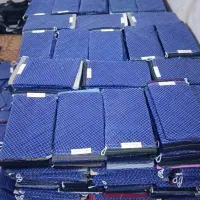 تولیدی کیسه حمام .برای تمام کشور