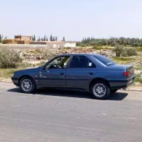 پژو 405 xu7|خودرو سواری و وانت|چهاربرج, |دیوار