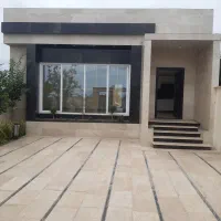 ویلا نما مدرن کلید نخورده