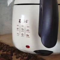 سرخ کن|اجاق گاز و لوازم برقی پختوپز|پرند, فاز ۴|دیوار