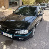پارس ELX موتور زانتیا مدل 1386