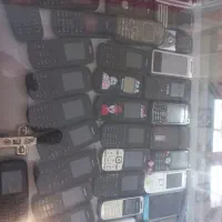 گوشی نوکیا اصلی تک سیم ودوسیم|موبایل|زیرکوه, |دیوار