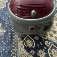 جاروبرقی پارس خزر