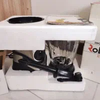 آبمیوه گیری نو مخلوط کن آسیاب کن|آبمیوه‌گیر و آب‌مرکبات‌گیر|تهران, اختیاریه|دیوار