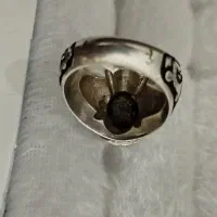 انگشتر فیروزه نیشابوری|جواهرات|میبد, |دیوار