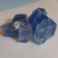 نمک آبی