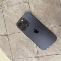 14‌‌ pro 256 zaa ایفون|موبایل|بجنورد, |دیوار