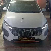 Mvm x33/ نقد و اقساط اتومدیران