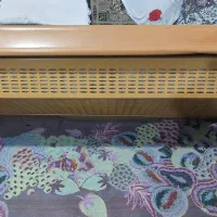 هود آشپزخانه دو موتوره بیمکس