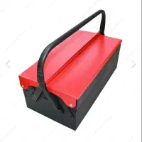 جعبه ابزار جنس فلزی