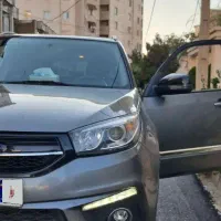 ام وی ام x33s نیوفیس مدل ۹۹|خودرو سواری و وانت|ارومیه, |دیوار