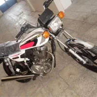 هندا 200کاربرات مدل 94سالم