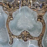 مبل سلطنتی شرکت مبلیران خراطی با دست|مبلمان خانگی و میز عسلی|تهران, جابری|دیوار
