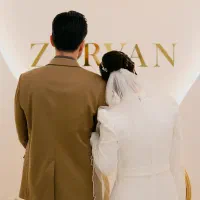 خانه عقد زُروان با تخفیف ویژه