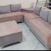 مبل 7 نفره کرج