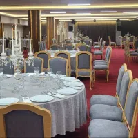 تالار پذیرایی