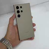سامسونگ Galaxy S24 Ultra با حافظهٔ ۲۵۶ گیگابایت