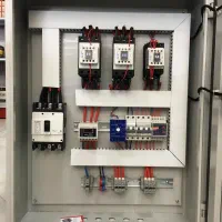 برقکاری وبرقکشی صنعتی و ساختمانی