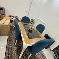 میزناهارخوری