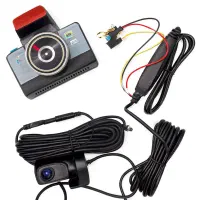 دوربین ثبت وقایع خودرو