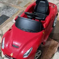 ماشین شارژی