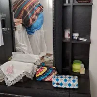 لوازم چوبی|جاکفشی، کمد، دراور|مشهد, امیریه|دیوار