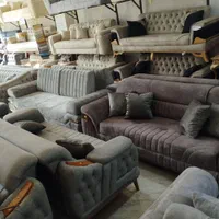 مبل زانکو کیفیت|مبلمان خانگی و میز عسلی|مهاباد (آذربایجان غربی), |دیوار