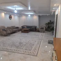 ۱۵۰ متر آپارتمان شیک ب فی ۲ ساله اواسط باغچهبان