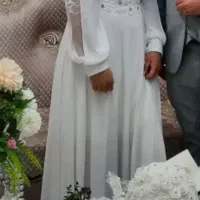 لباس عقد نامزدی