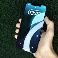 تمیز ترین ایفون‌ ۱۲ پرومکس استان|موبایل|آق قلا, |دیوار