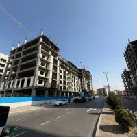 ۱۶۶ متر ۳خواب تریتیومvip رو به گلها (احسان اسدی)