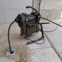 لوله بازکن فنرزن بازکن فاضلاب+موسوی+شبانه روزی