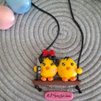 خمیری|صنایع دستی و سایر لوازم تزئینی|اهواز, شهرک دانشگاه|دیوار