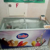 یخچال فریزر