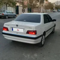 پژو پارس xu7p سفارشی|خودرو سواری و وانت|ملایر, |دیوار