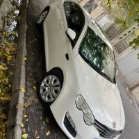 Mg 550|خودرو سواری و وانت|کرمان, |دیوار