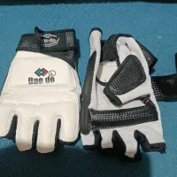 لوازم ورزشی وشوو و تکواندو|تجهیزات ورزشی|ساری, |دیوار