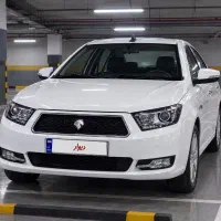 دنا پلاس ۶سرعته صفر
