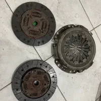 صحفه کلاج پژو سالم|قطعات یدکی و لوازم جانبی|تبریز, |دیوار