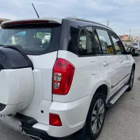 X 33 مدل ۹۸|خودرو سواری و وانت|گلوگاه, |دیوار