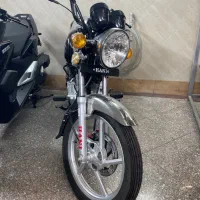 هانیBM200 صفر خشک۱۴۰۴