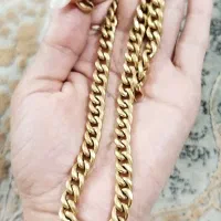 النگو و مقداری طلا مستعمل|جواهرات|مشهد, ایثار|دیوار