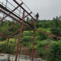 جوشکاری سیارمنصف